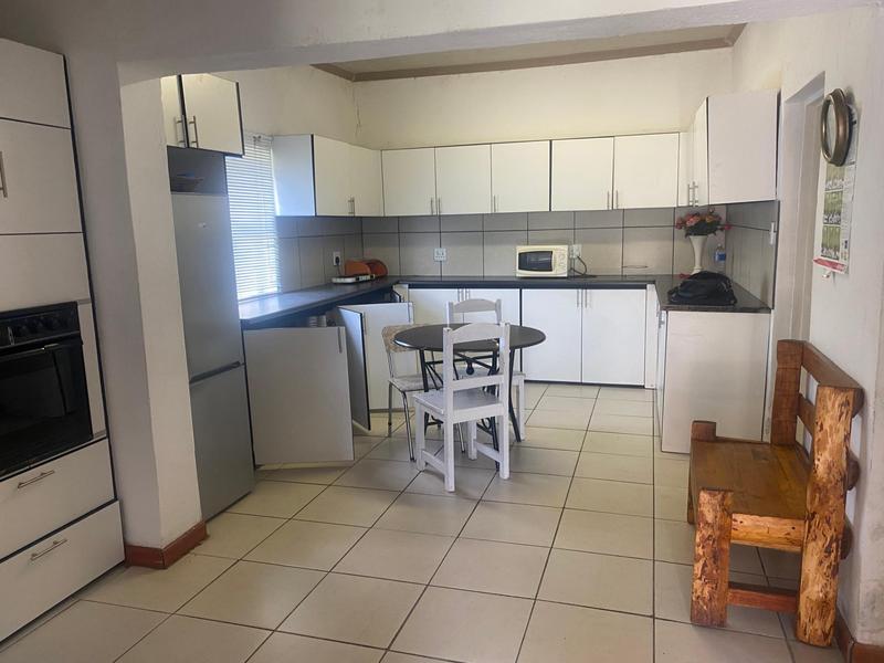 6 Bedroom Property for Sale in Elliot Eastern Cape